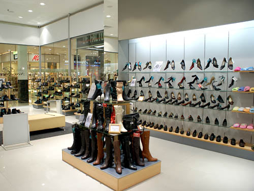 магазины обуви  в Ногинске