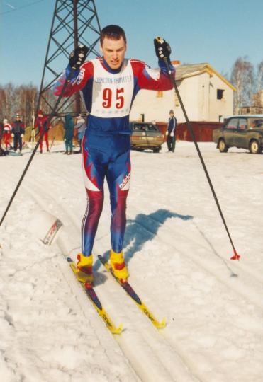 Бизнес план спортивного магазина